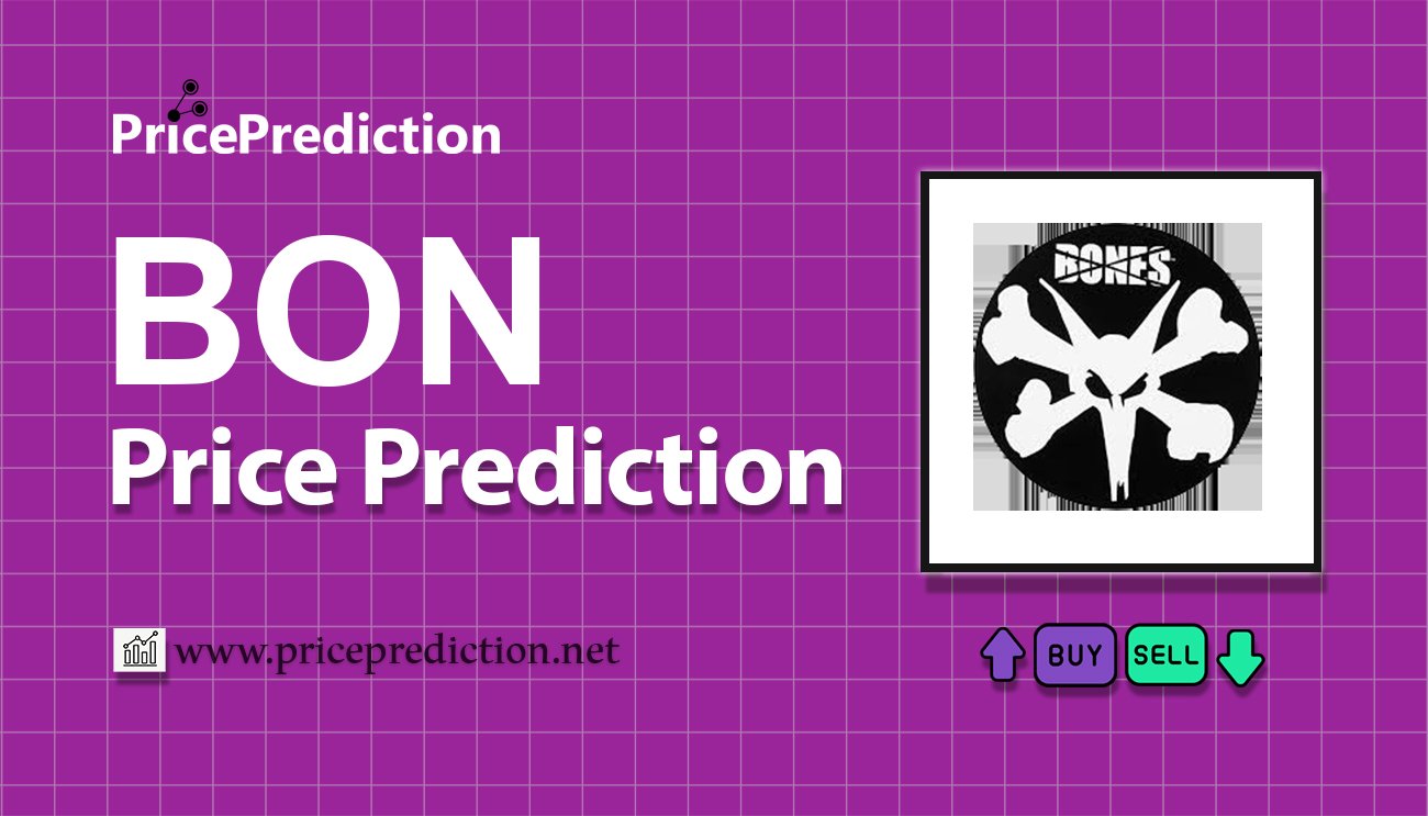 Pronostico Precio BOOK OF NOTHING (BON) 2025, 2030 | Cotizacion BOOK OF NOTHING