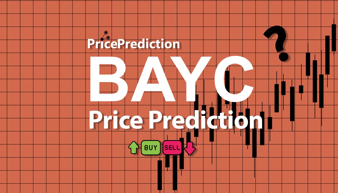 Pronostico Precio Bored Arb Yacht Club (BAYC) 2025, 2030 | Cotizacion Bored Arb Yacht Club