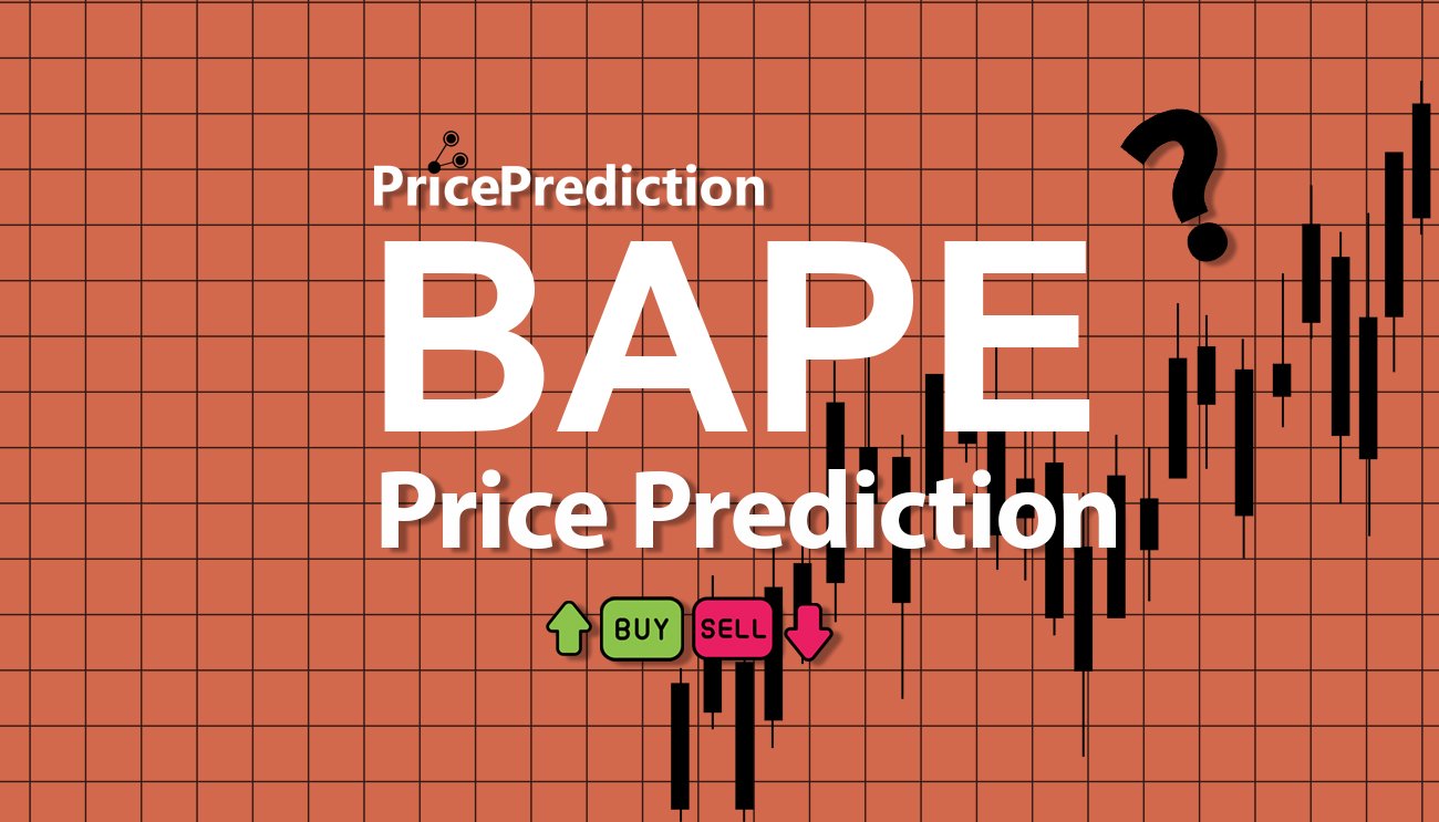 Previsão Bored Battle Apes  Para 2025, 2030 | BAPE Criptomoeda Previsão