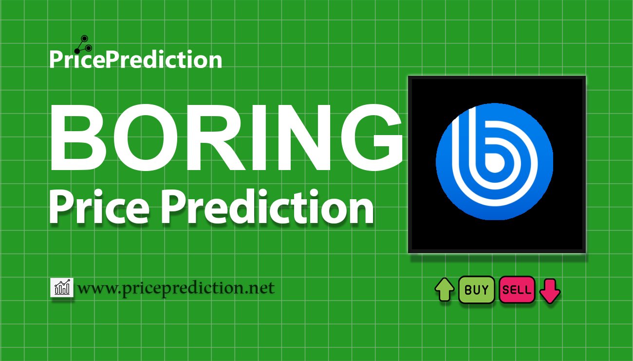 Previsioni BoringDAO Valore 2025, 2030 | Prezzo BORING Previsioni