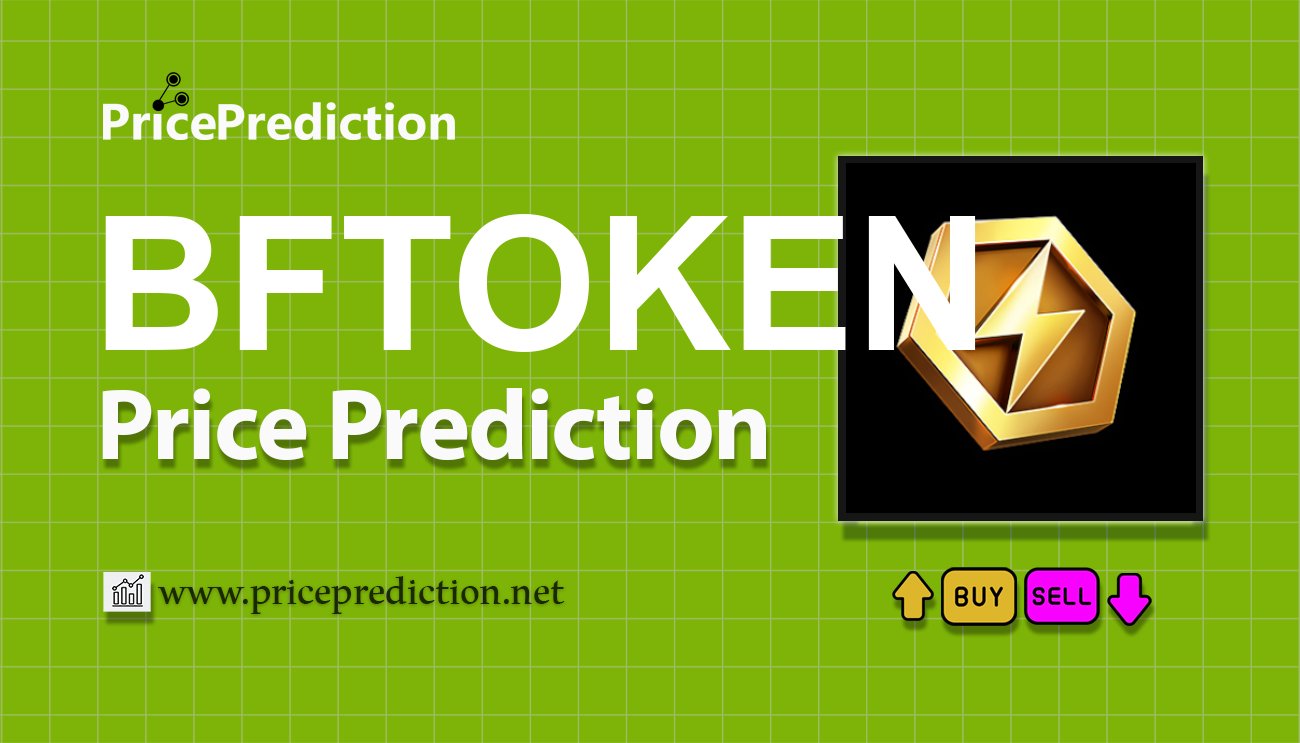BOSS FIGHTERS Koers Verwachting 2025, 2030 | BFTOKEN Koers Verwachting
