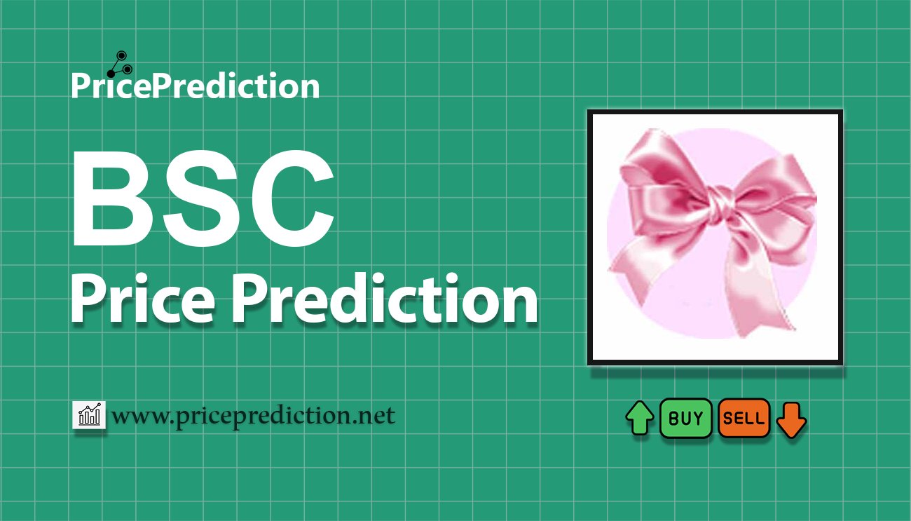 Prévision Cours BowsCoin (BSC) pour 2025 et 2030