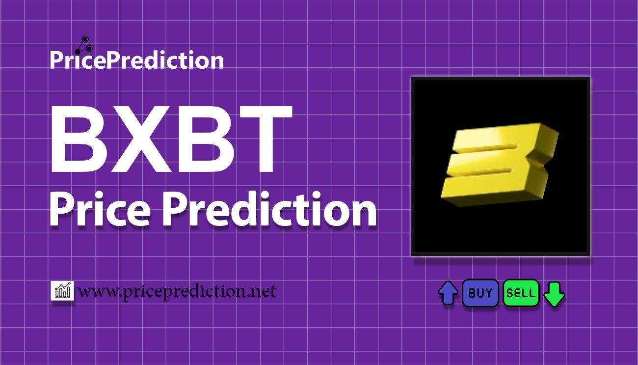 Previsão BoxBet  Para 2025, 2030 | BXBT Criptomoeda Previsão