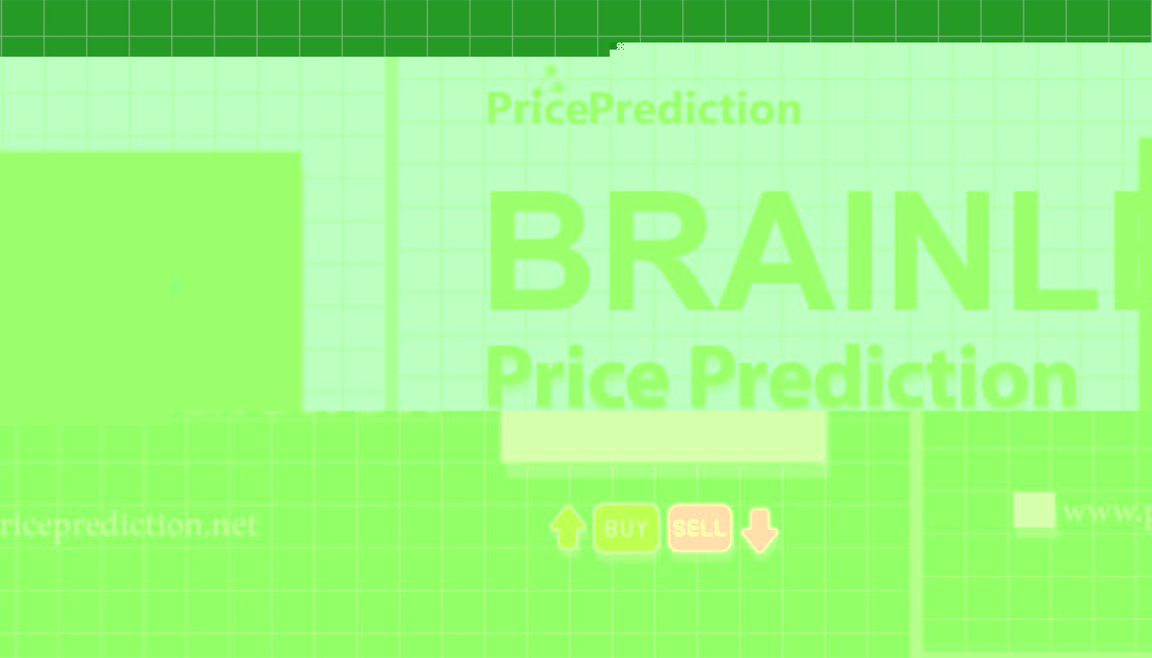 Brainlet Koers Verwachting 2025, 2030 | BRAINLET Koers Verwachting