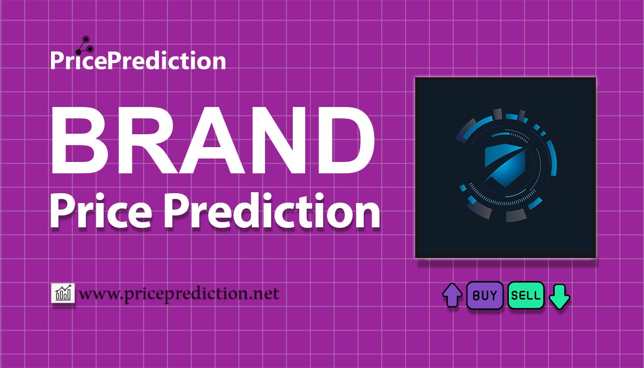 BrandPad Finance Price Prediction 2025, 2030 | BRAND Price Forecast