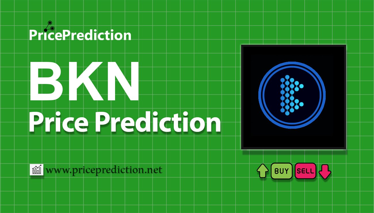 Brickken Price Prediction 2025, 2030 | BKN Price Forecast