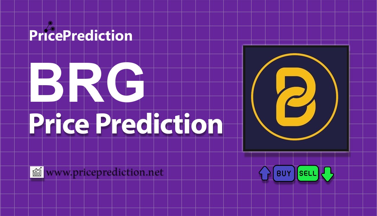 Bridge AI Price Prediction 2025, 2030 | BRG Price Forecast