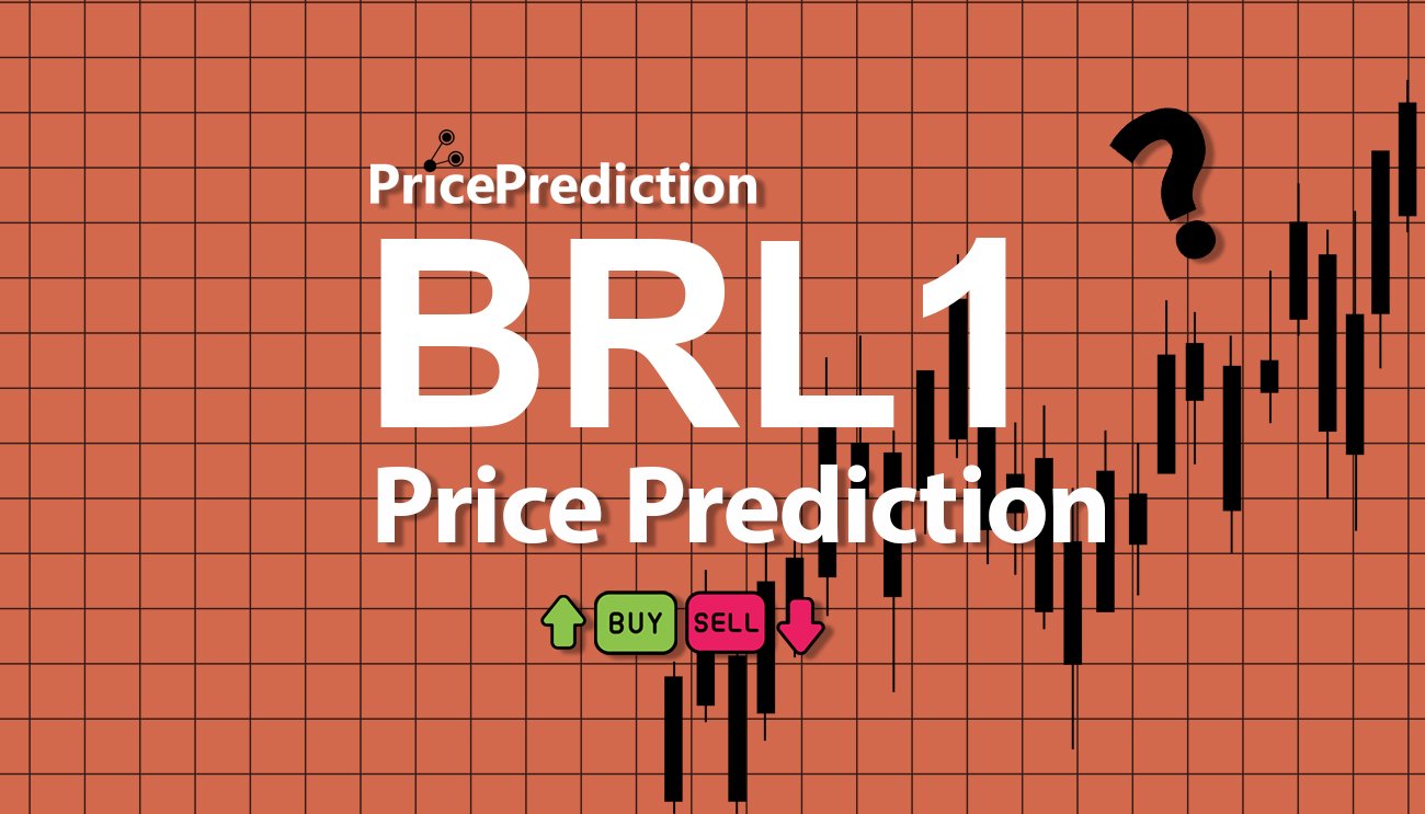 BRL1 Price Prediction 2025, 2030 | BRL1 Price Forecast