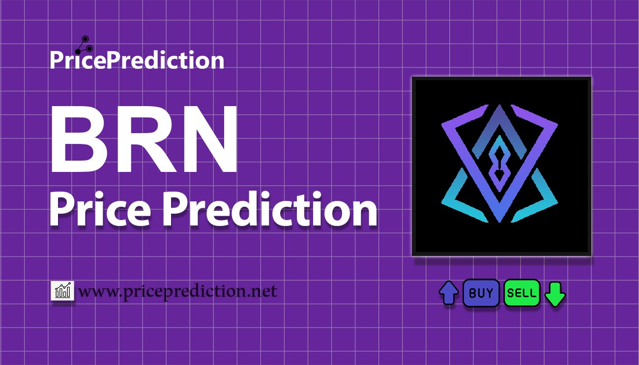 BRN Metaverse Koers Verwachting 2025, 2030 | BRN Koers Verwachting