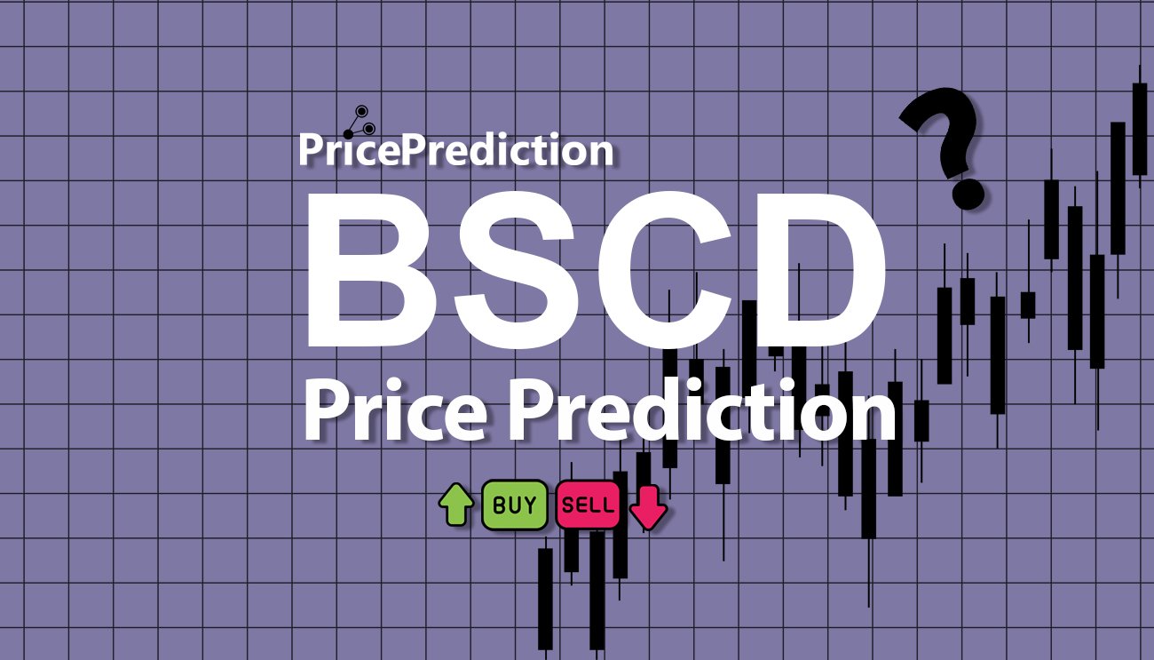 Previsão BSCDium Token  Para 2025, 2030 | BSCD Criptomoeda Previsão