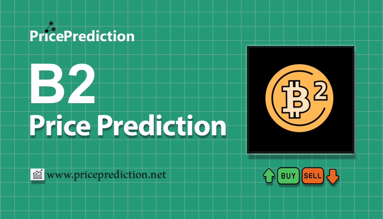 BSquared Network Price Prediction 2025, 2030 | B2 Price Forecast