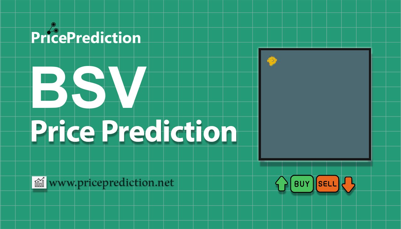 Previsão BSV (BRC)  Para 2025, 2030 | BSV Criptomoeda Previsão