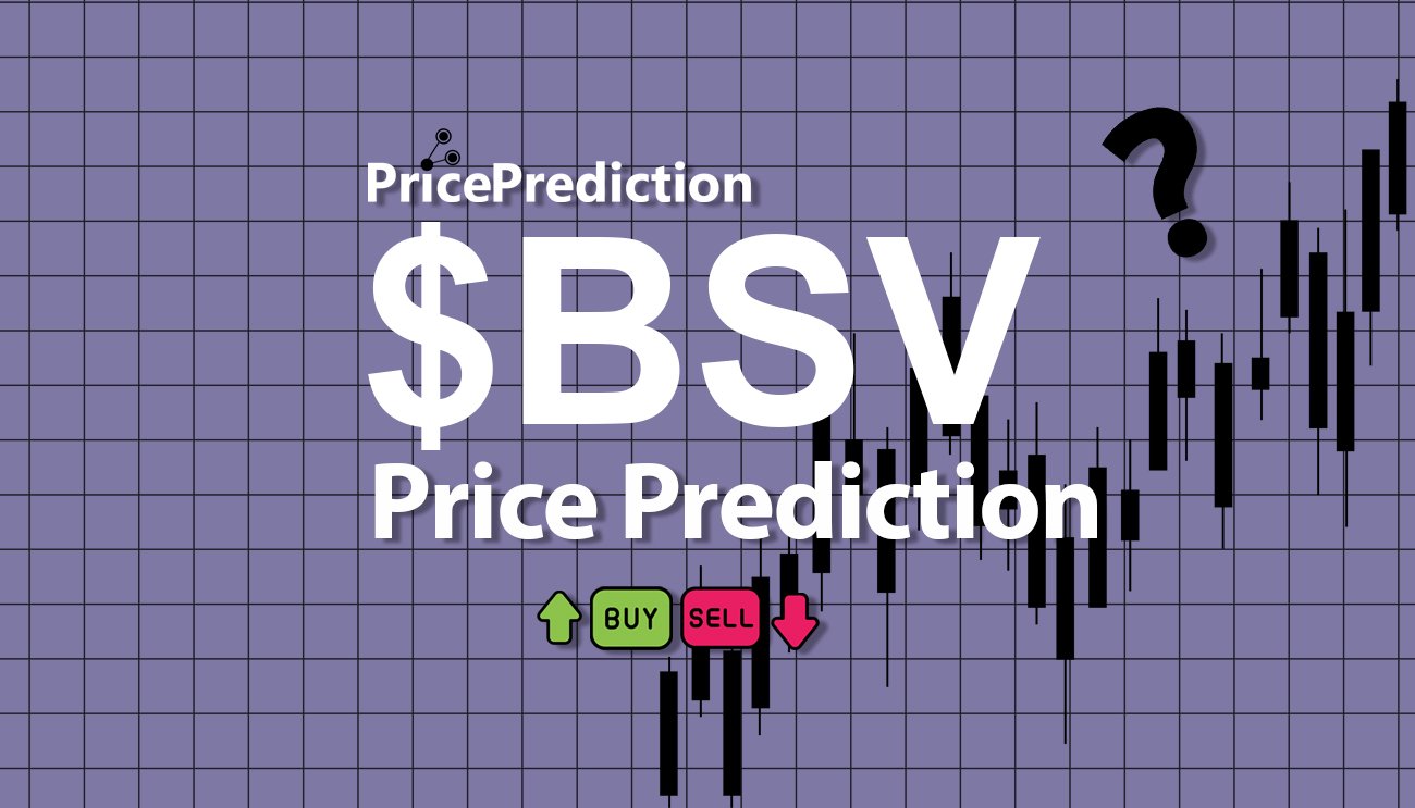 Previsão $BSV(Ordinals)  Para 2025, 2030 | $BSV Criptomoeda Previsão