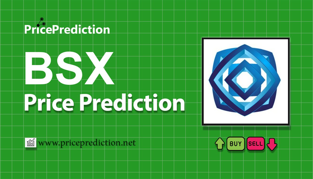 BSX Price Prediction 2025, 2030 | BSX Price Forecast