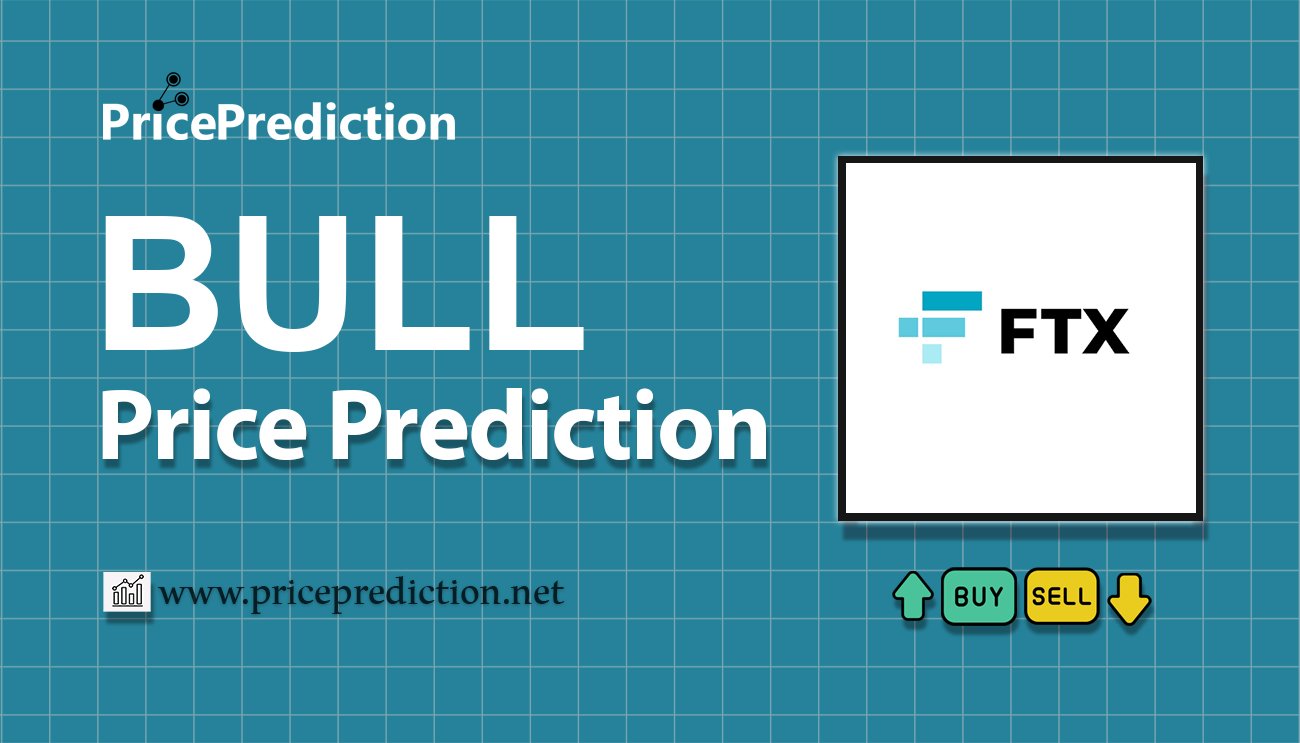 Pronostico Precio BULL (BULL) 2025, 2030 | Cotizacion BULL