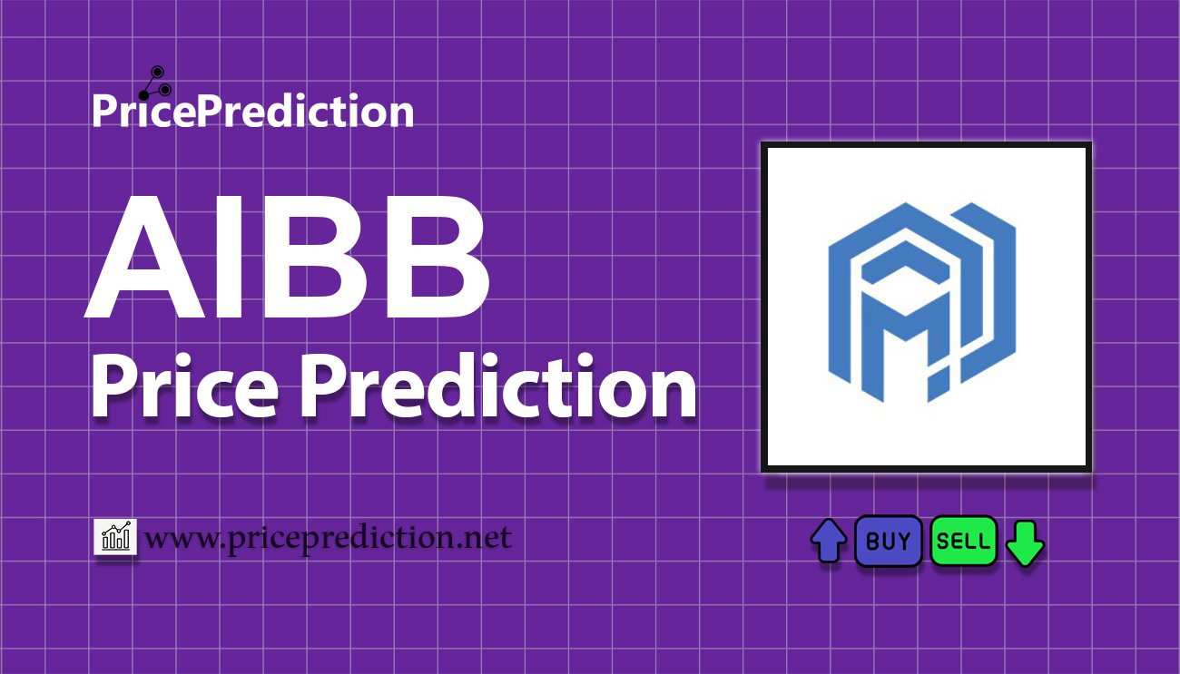 BullBear AI Price Prediction 2025, 2030 | AIBB Price Forecast