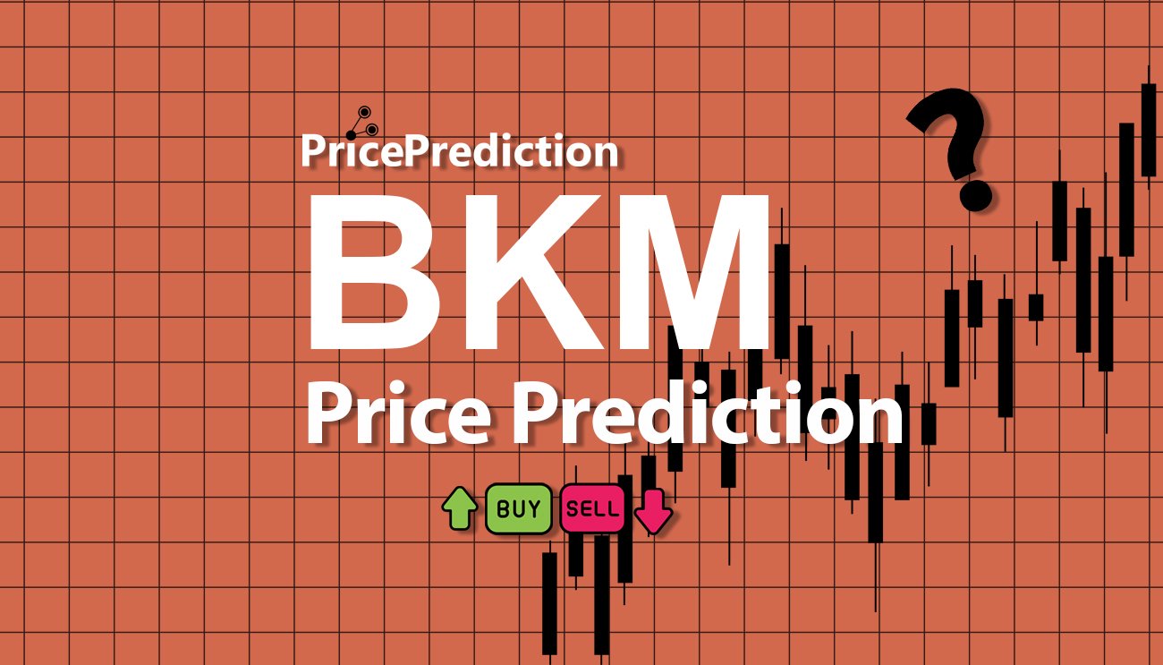 Bunny King Metaverse Fiyat Tahmini 2025, 2030 | BKM Fiyat Tahmini