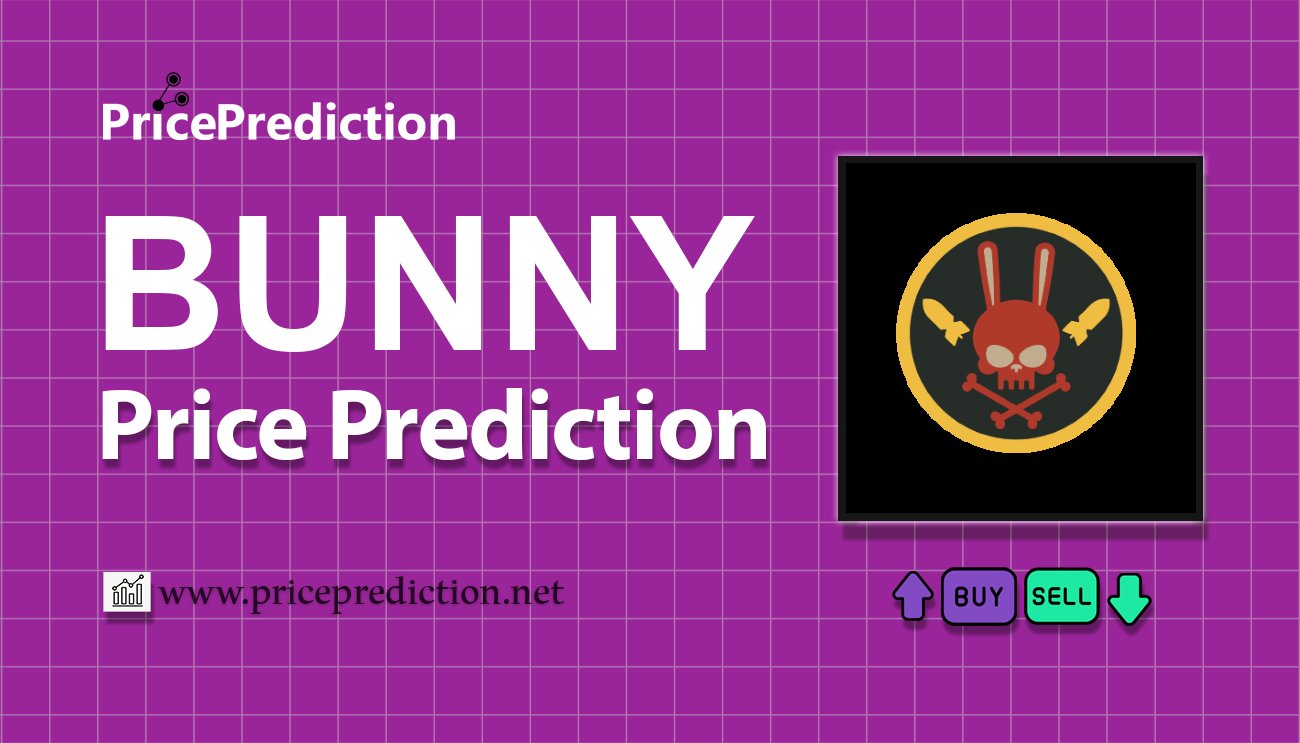 Previsão BUNNY MEV BOT  Para 2025, 2030 | BUNNY Criptomoeda Previsão