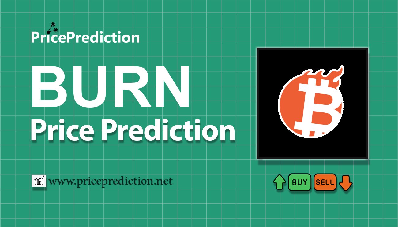 Burnedfi Price Prediction 2025, 2030 | BURN Price Forecast