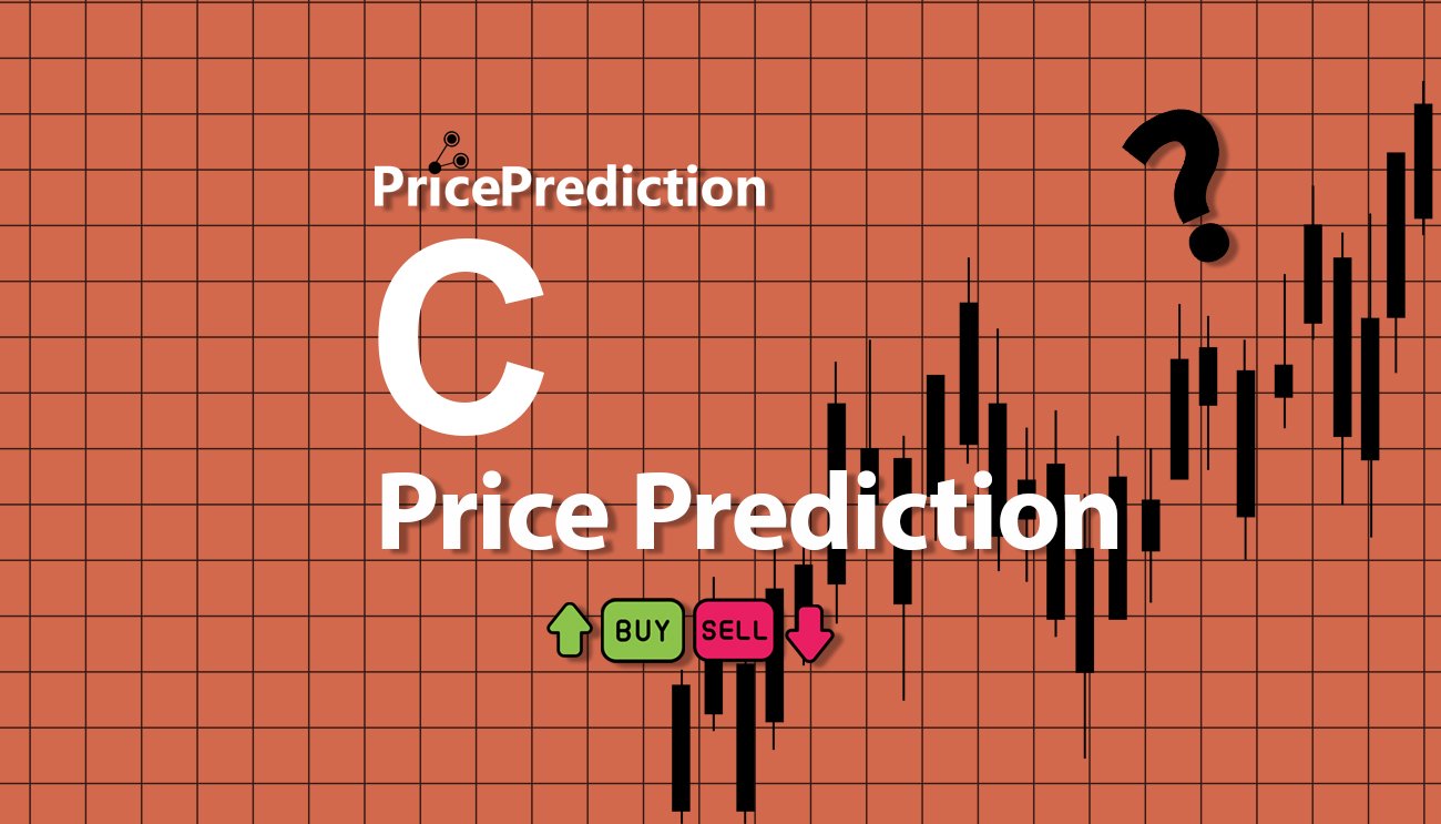 Pronostico Precio C Token (C) 2025, 2030 | Cotizacion C Token