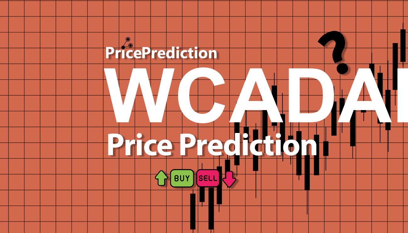 Pronostico Precio CADAICO (WCADAI) 2025, 2030 | Cotizacion CADAICO