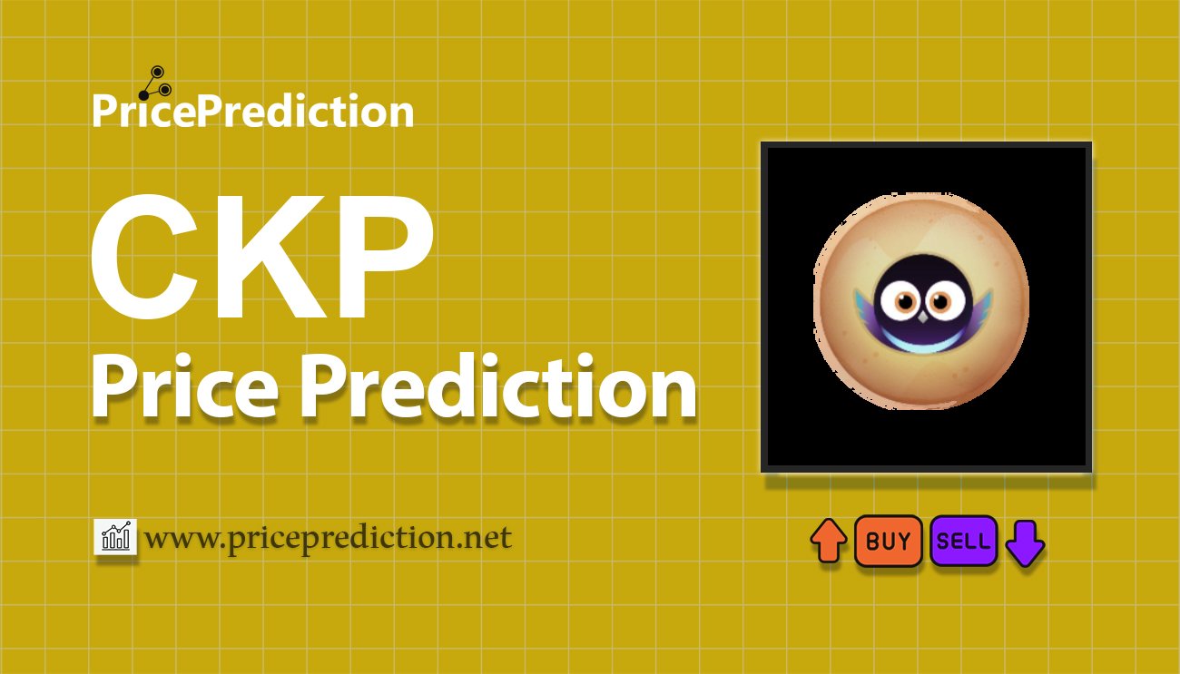 CAKEPAD Koers Verwachting 2025, 2030 | CKP Koers Verwachting