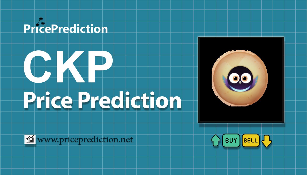Cakepie Price Prediction 2025, 2030 | CKP Price Forecast