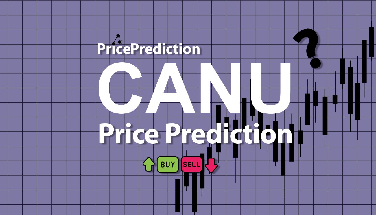 Previsão Cannumo 2.0  Para 2025, 2030 | CANU Criptomoeda Previsão