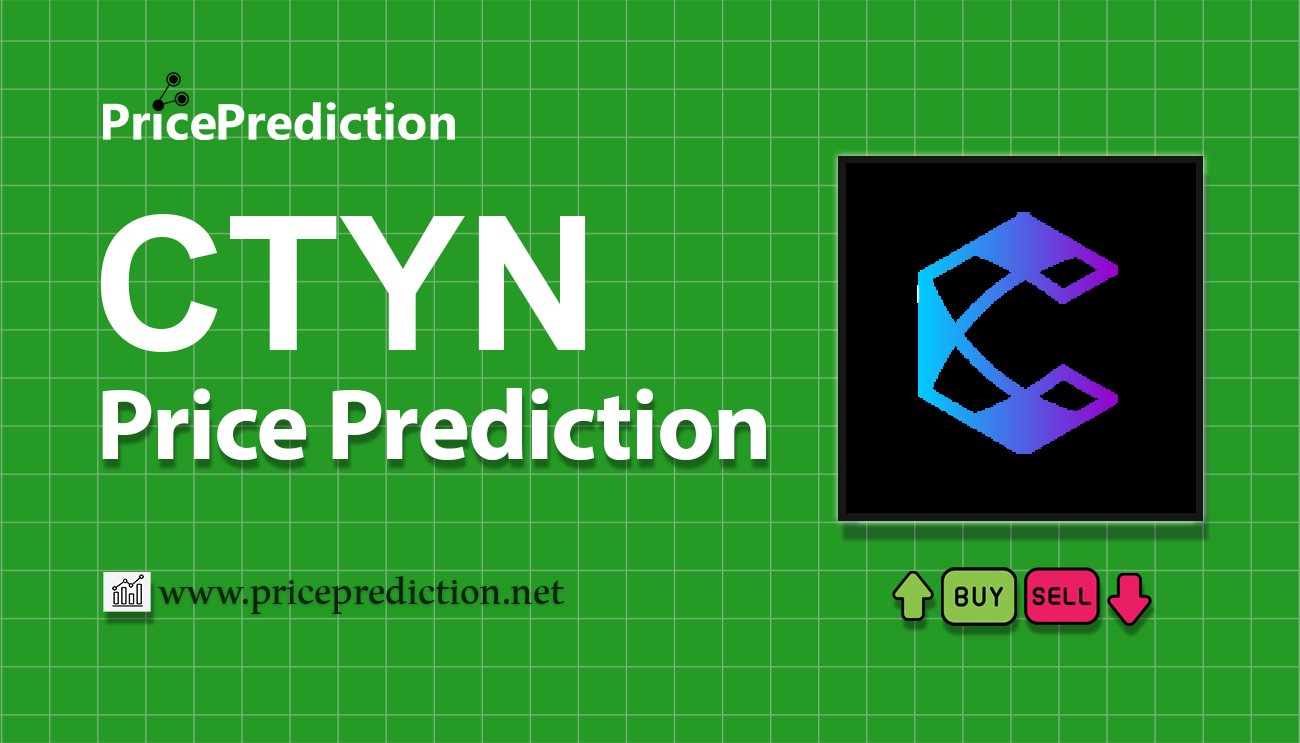 Canyont Fiyat Tahmini 2025, 2030 | CTYN Fiyat Tahmini