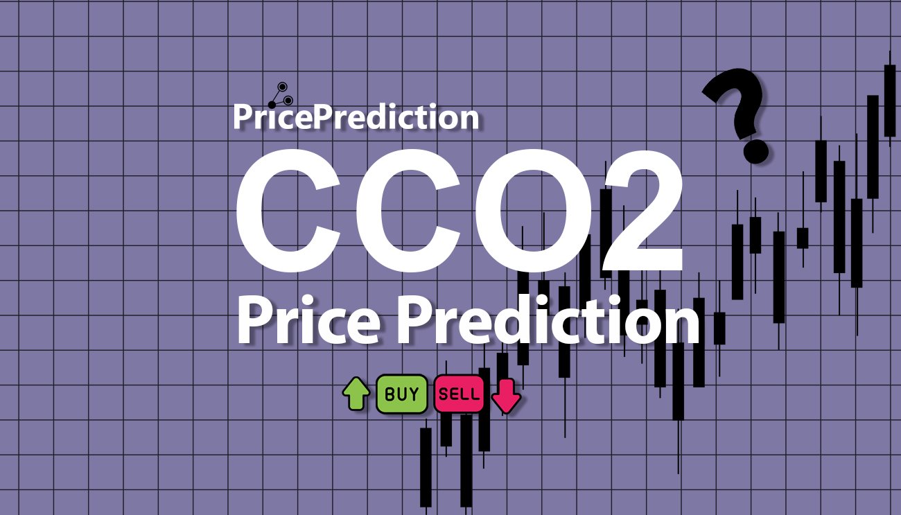 Carbon Capture Koers Verwachting 2025, 2030 | CCO2 Koers Verwachting