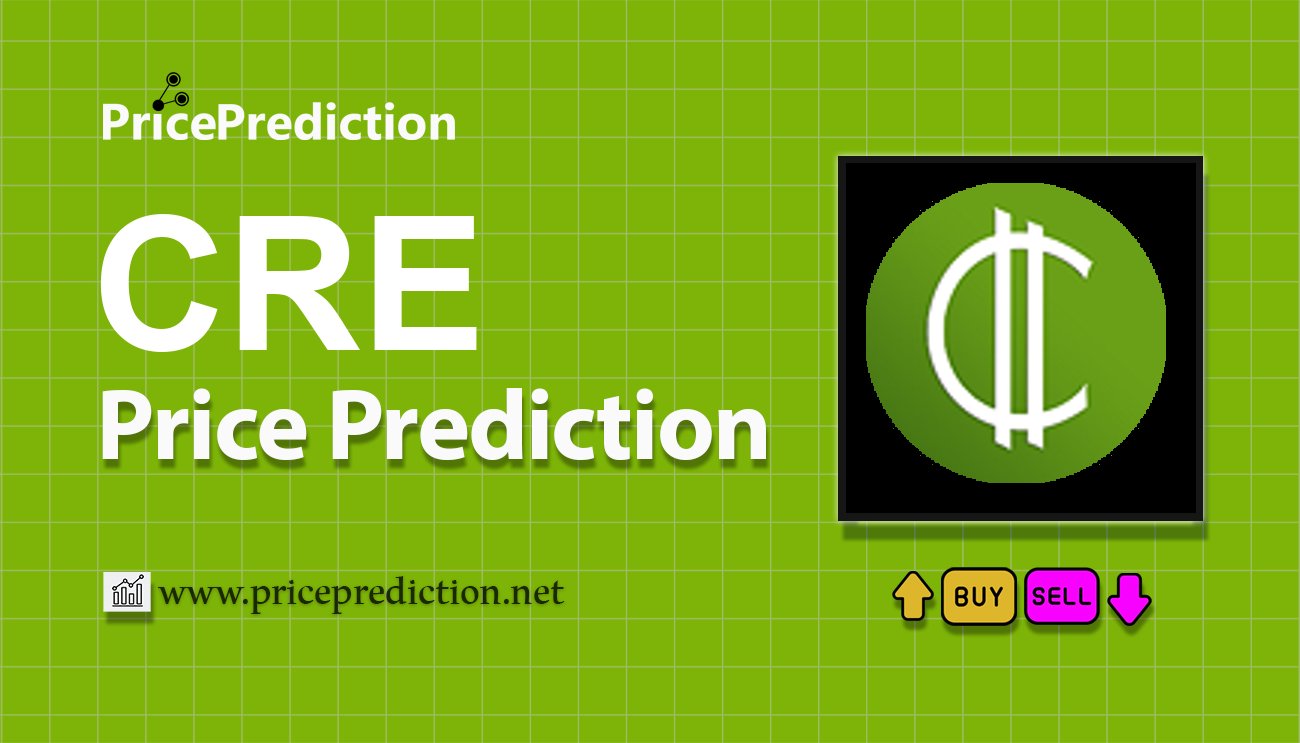 Carry Price Prediction 2025, 2030 | CRE Price Forecast