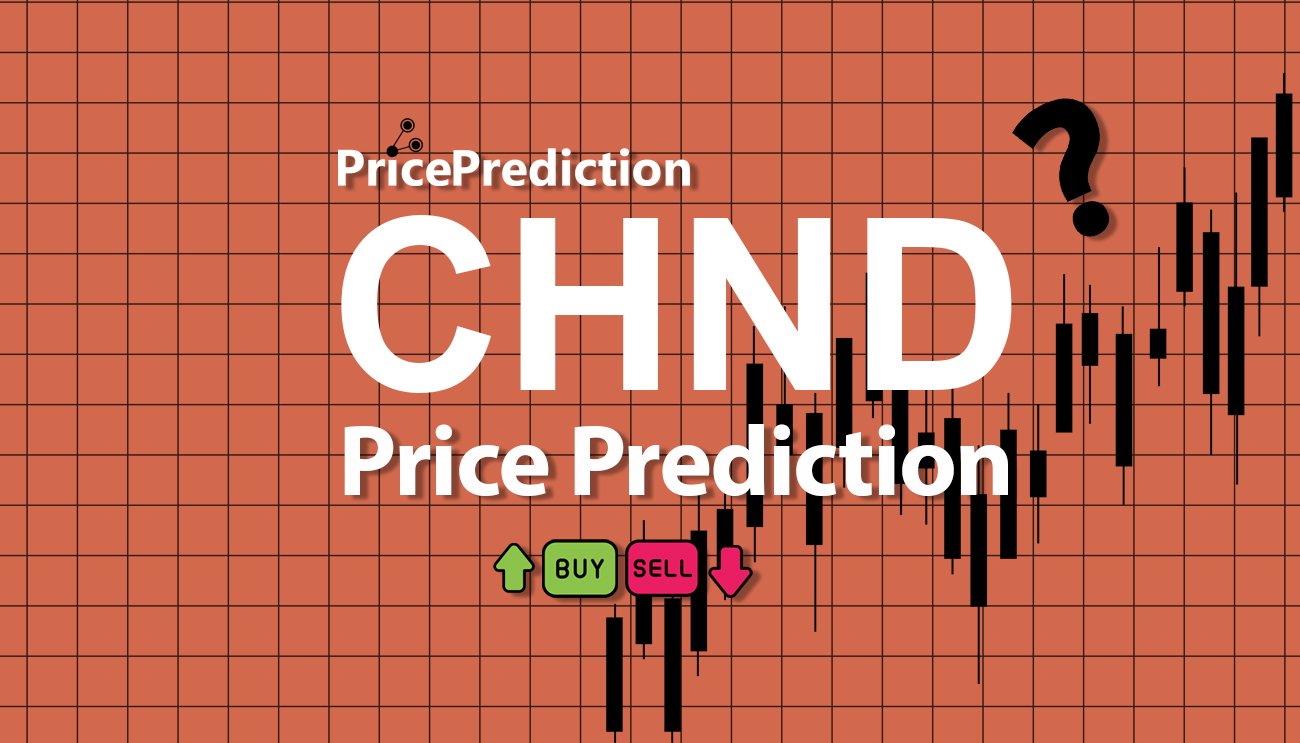 Previsão CashHand  Para 2025, 2030 | CHND Criptomoeda Previsão