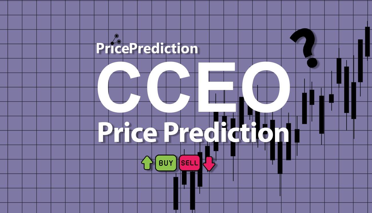 Pronostico Precio Cat CEO (CCEO) 2025, 2030 | Cotizacion Cat CEO