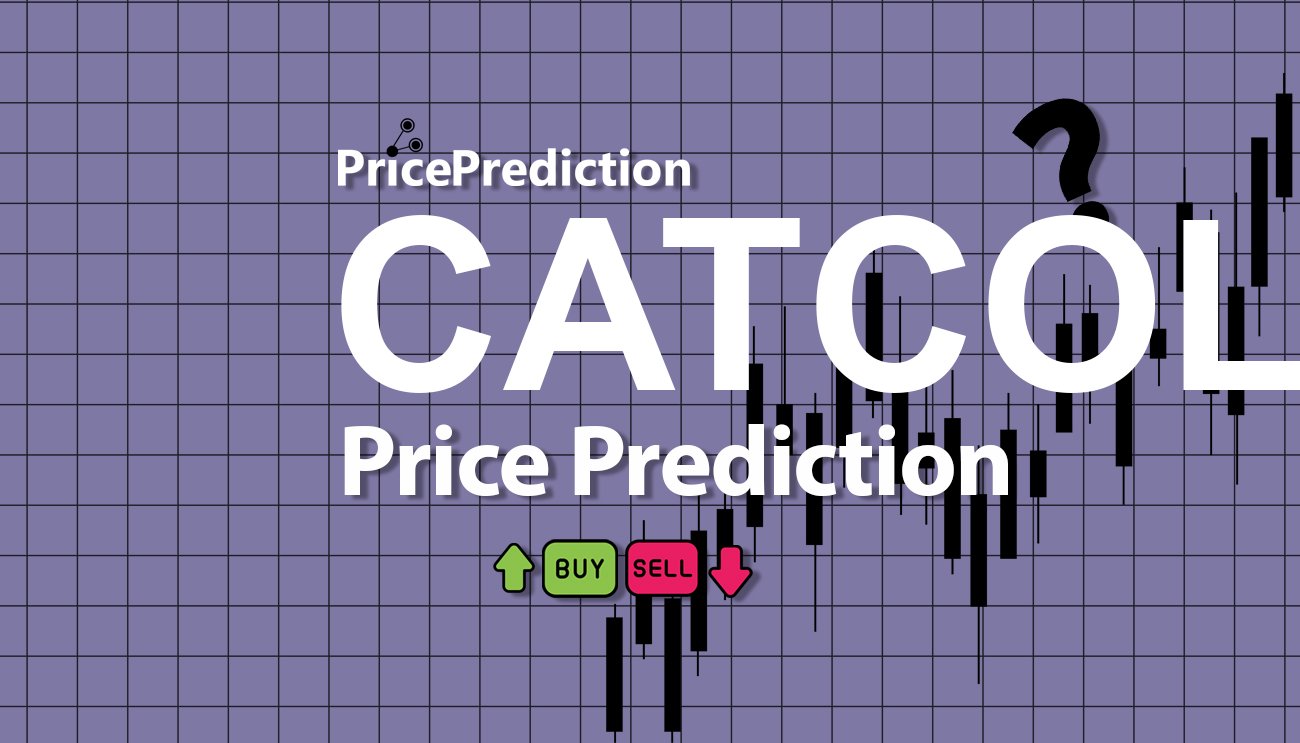 Pronostico Precio Cat Color (CATCOLOR) 2025, 2030 | Cotizacion Cat Color