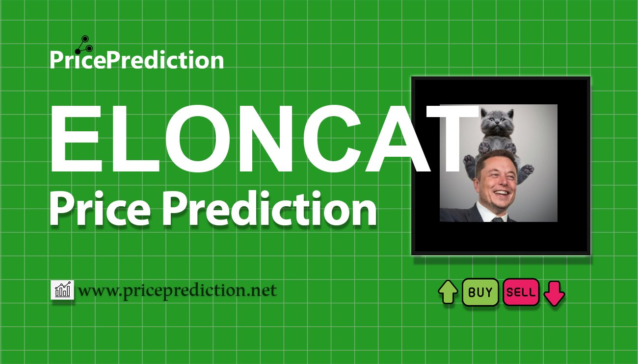 Previsão Cat of Elon  Para 2025, 2030 | ELONCAT Criptomoeda Previsão