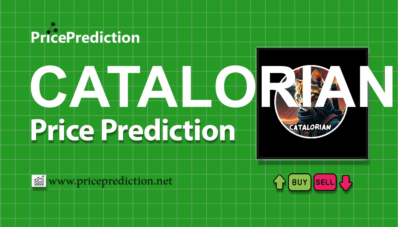 CATALORIAN (catalorian.club) Price Prediction 2025, 2030 | CATALORIAN Price Forecast
