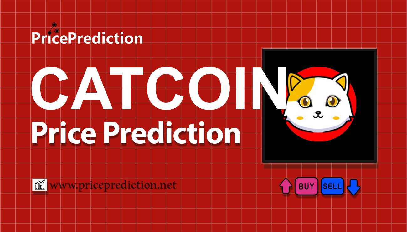 Pronostico Precio CatCoin (new) (CATCOIN) 2025, 2030 | Cotizacion CatCoin (new)