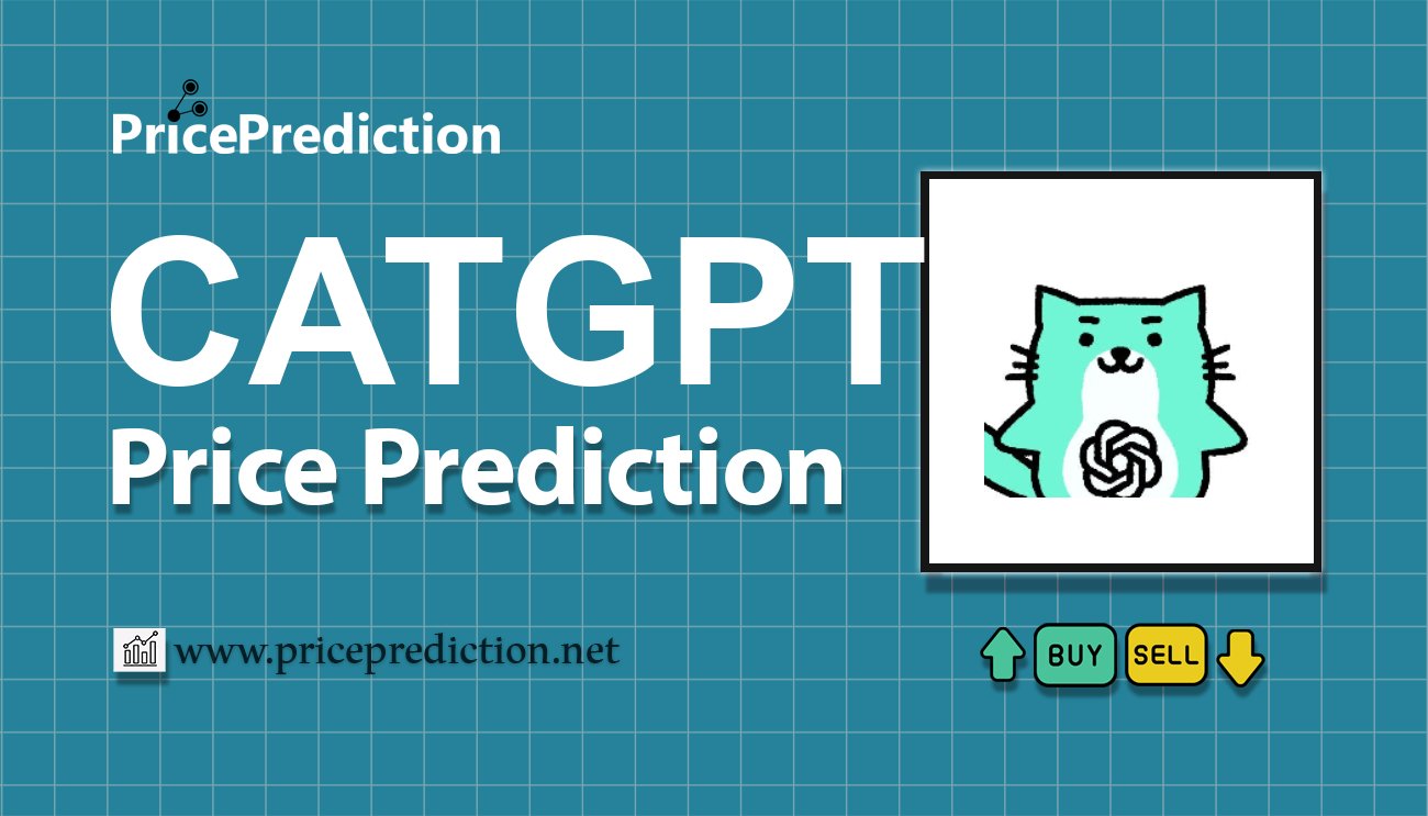 Pronostico Precio CatGPT (CATGPT) 2025, 2030 | Cotizacion CatGPT