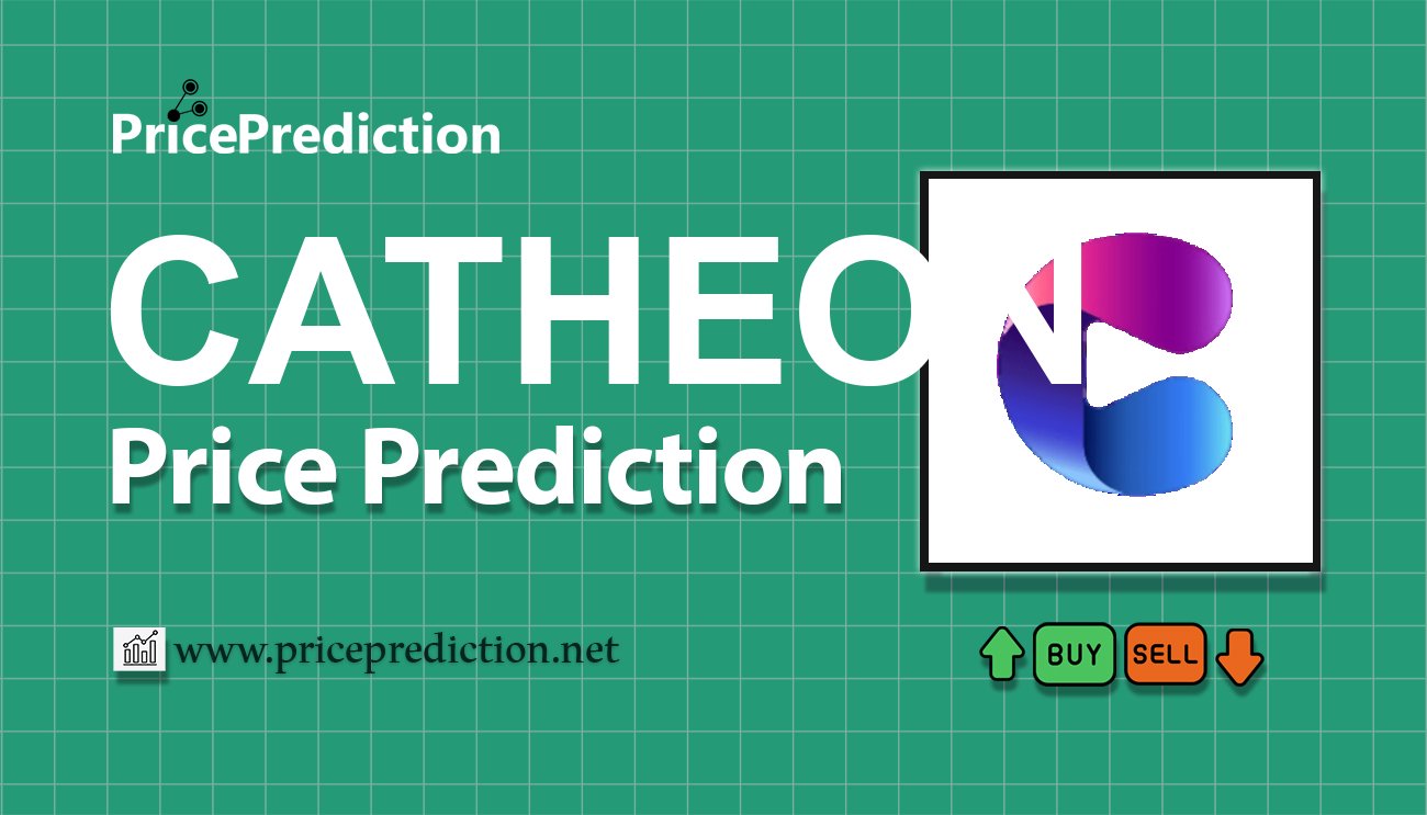 Catheon Gaming Koers Verwachting 2025, 2030 | CATHEON Koers Verwachting