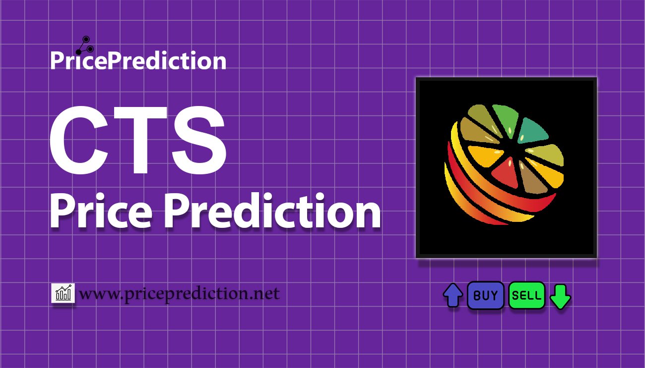 Pronostico Precio Cats Coin (CTS) 2025, 2030 | Cotizacion Cats Coin