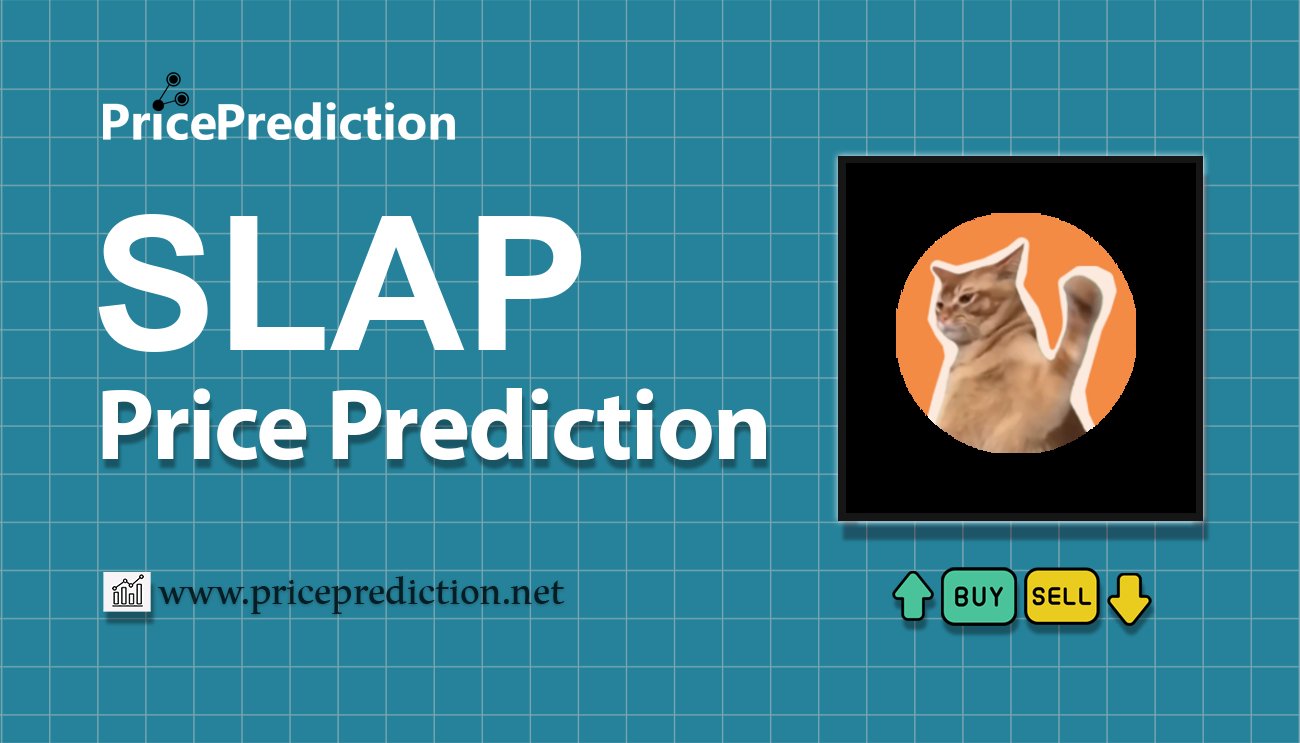 CatSlap Koers Verwachting 2025, 2030 | SLAP Koers Verwachting