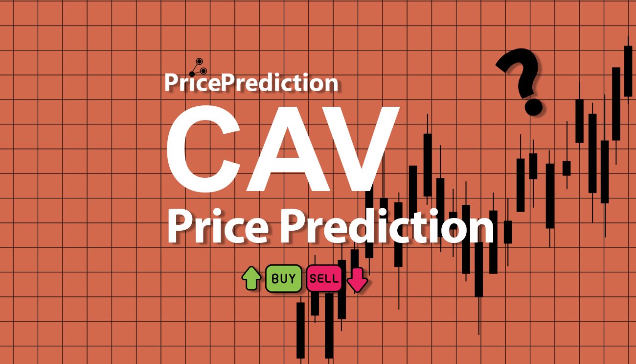 Cavalier King Koers Verwachting 2025, 2030 | CAV Koers Verwachting
