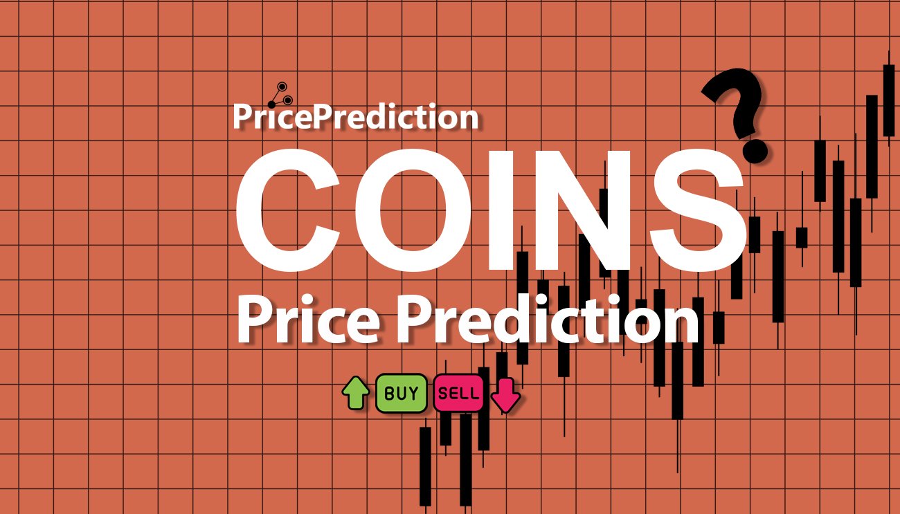Pronostico Precio CBSwap (COINS) 2025, 2030 | Cotizacion CBSwap