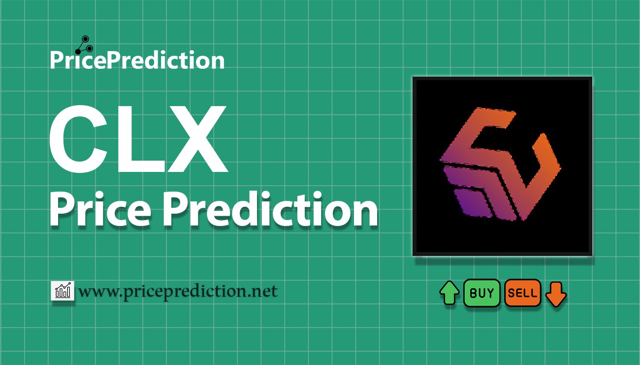 Celeum Price Prediction 2025, 2030 | CLX Price Forecast