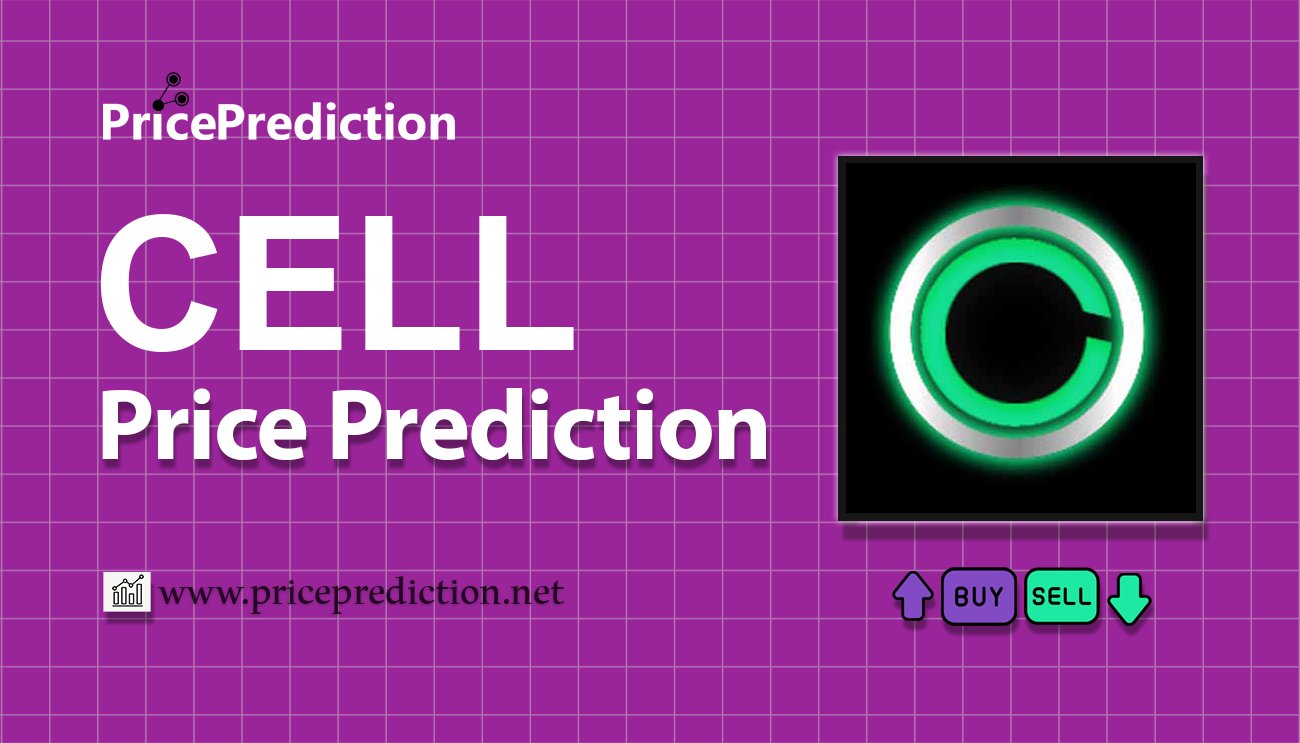 Cellana Finance Koers Verwachting 2025, 2030 | CELL Koers Verwachting