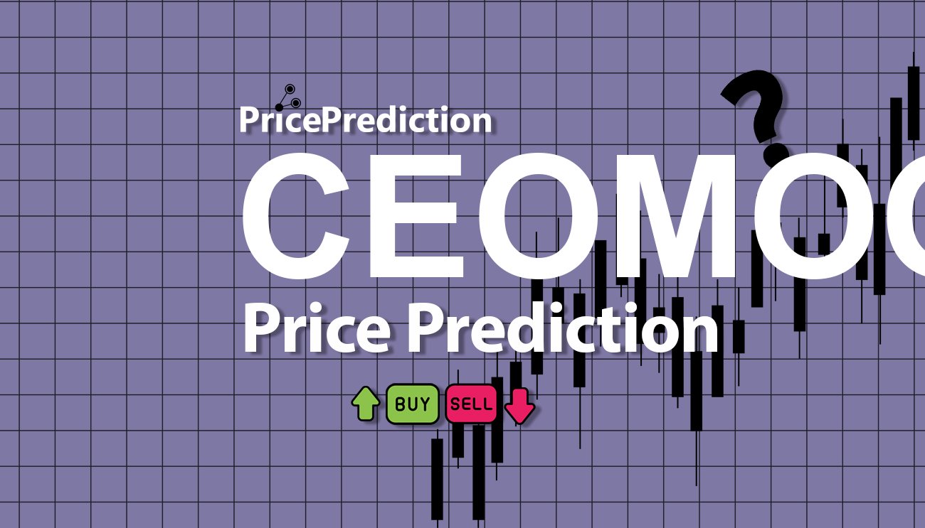 Previsioni Ceo Moo Valore 2025, 2030 | Prezzo CEOMOO Previsioni