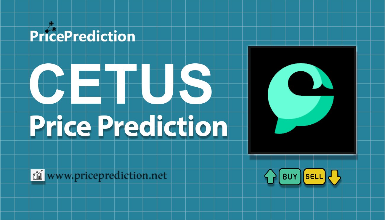 Prévision Cours Cetus Protocol (CETUS) pour 2025 et 2030