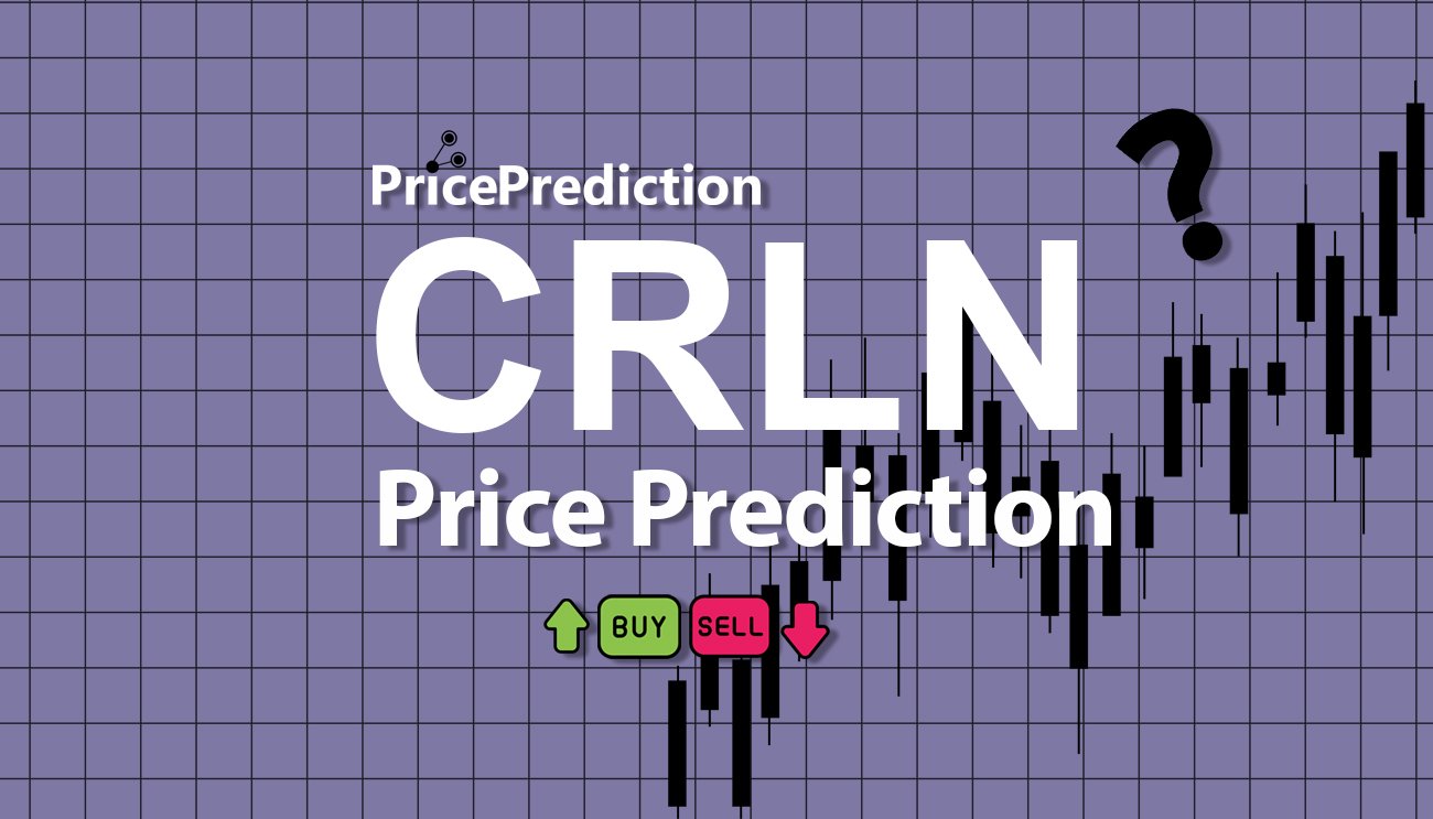 Chain Relay Network Fiyat Tahmini 2025, 2030 | CRLN Fiyat Tahmini