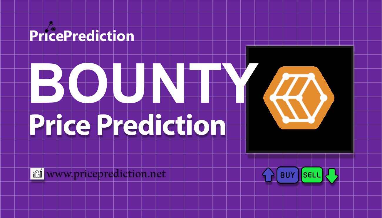 Chainbounty Koers Verwachting 2025, 2030 | BOUNTY Koers Verwachting
