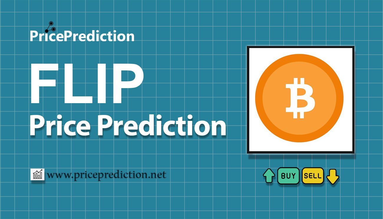 Previsioni Chainflip Valore 2025, 2030 | Prezzo FLIP Previsioni